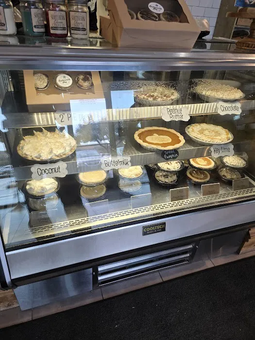 Buttermilk Sky Pie Shop Fort Worth Picture 8