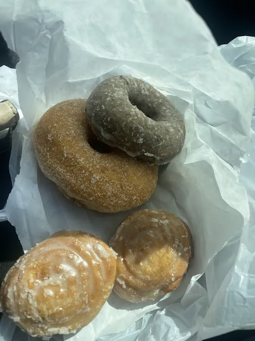 Yoko Donuts Picture 10