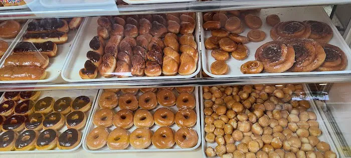 Yoko Donuts Picture 2
