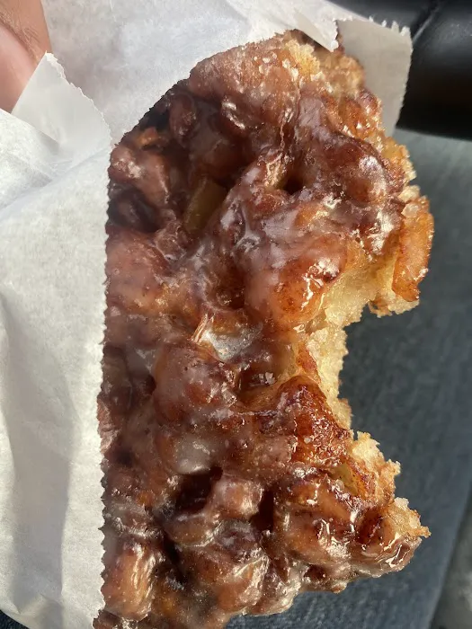 Yoko Donuts Picture 6