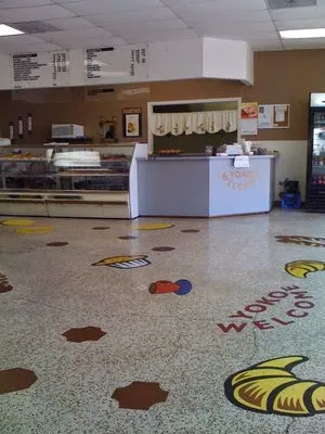 Yoko Donuts Picture 4