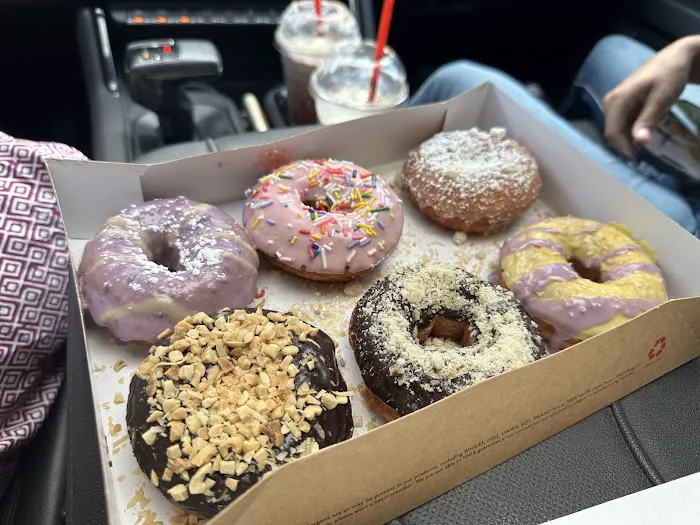 Duck Donuts Picture 10