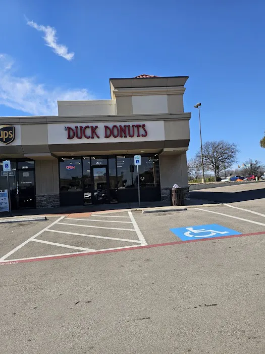Duck Donuts Picture 4