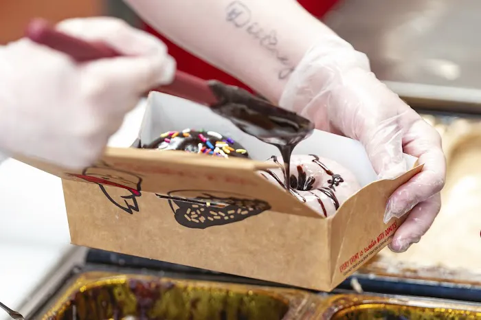 Duck Donuts Picture 6