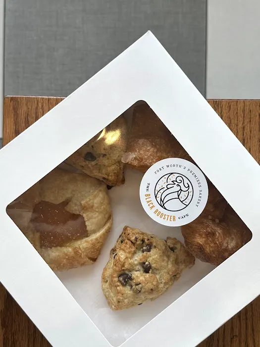 The Black Rooster Bakery Picture 3