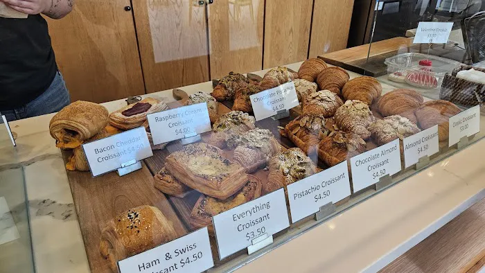 The Black Rooster Bakery Picture 1