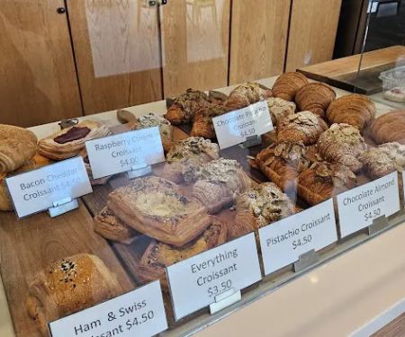 The Black Rooster Bakery