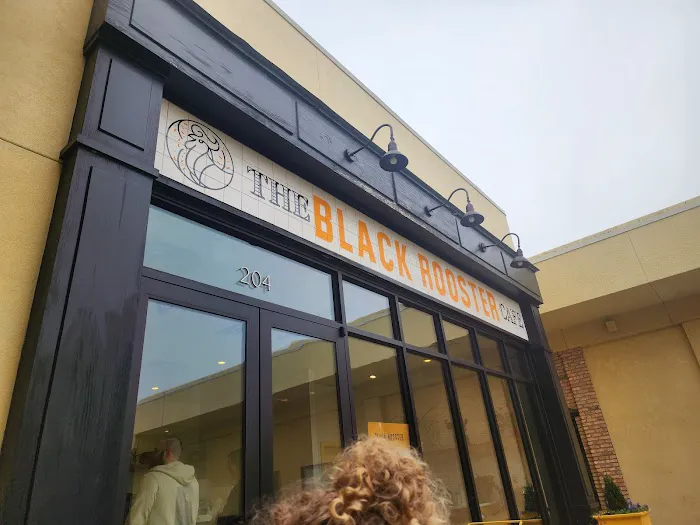 The Black Rooster Bakery Picture 6