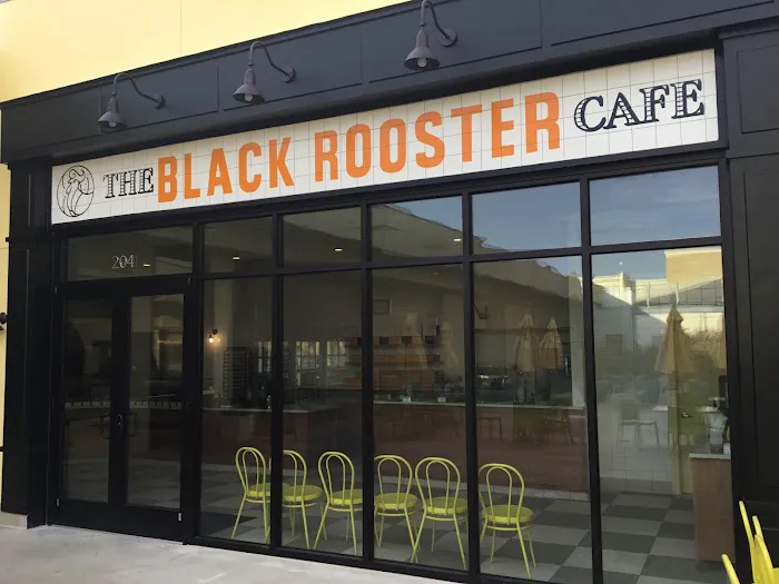 The Black Rooster Bakery Picture 5
