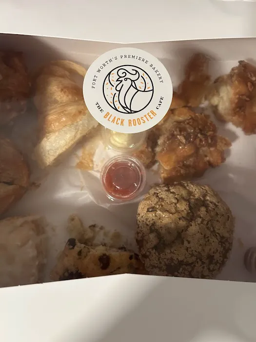 The Black Rooster Bakery Picture 4