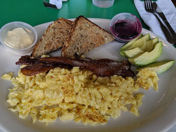 The Black Rooster Bakery Picture 8