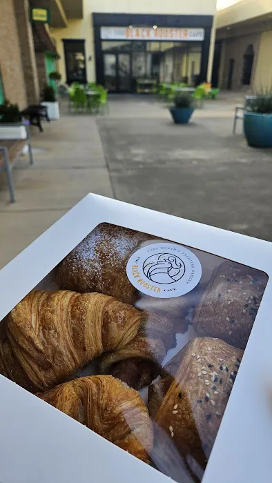 The Black Rooster Bakery Picture 7