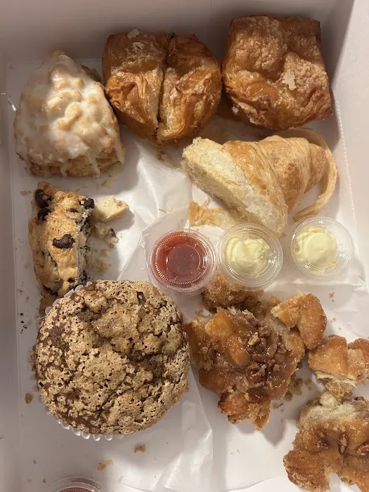 The Black Rooster Bakery Picture 10
