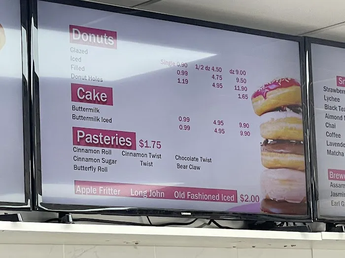 Love Donuts Picture 7