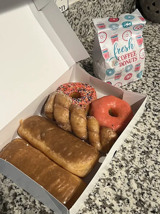 Love Donuts Picture 10