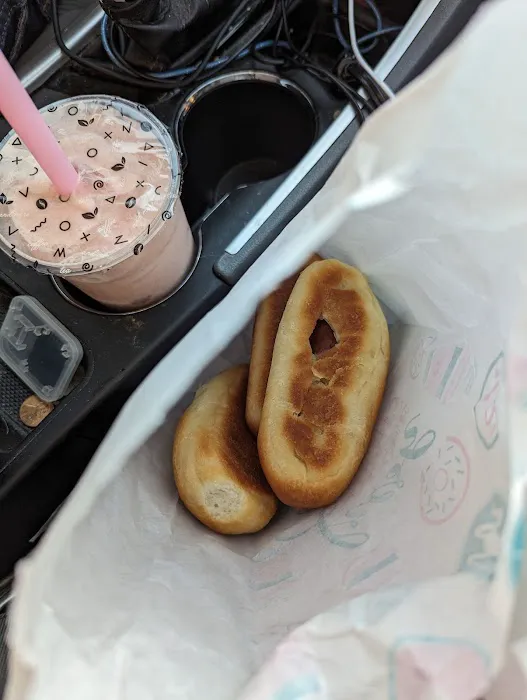 Love Donuts Picture 6