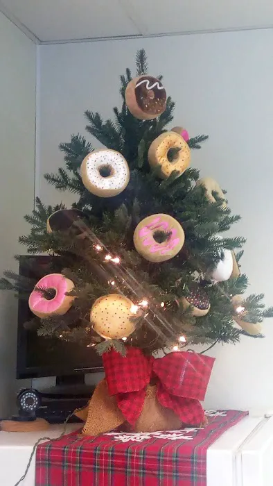 Donut Delight Picture 7