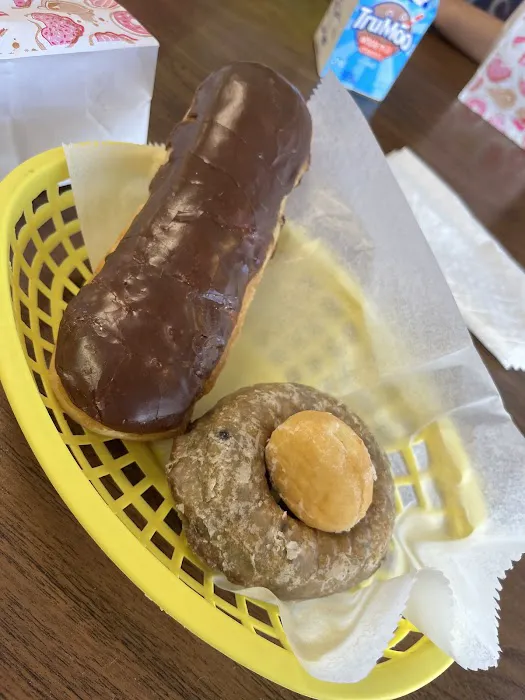 Donut Delight Picture 3