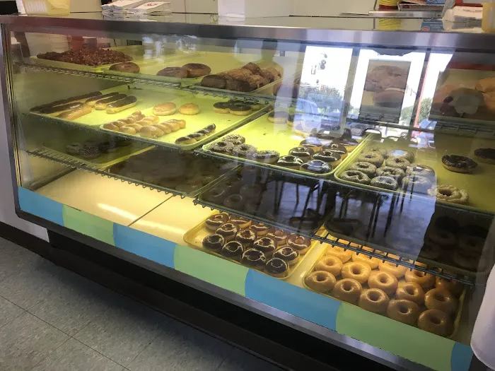 Donut Delight Picture 10