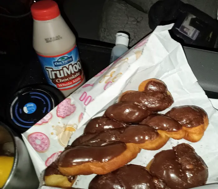 Donut Delight Picture 2