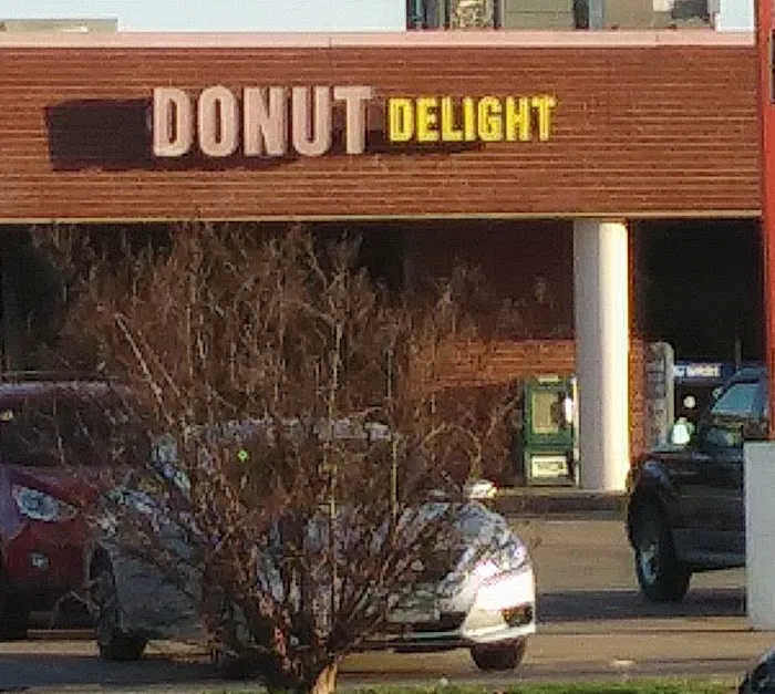 Donut Delight Picture 5