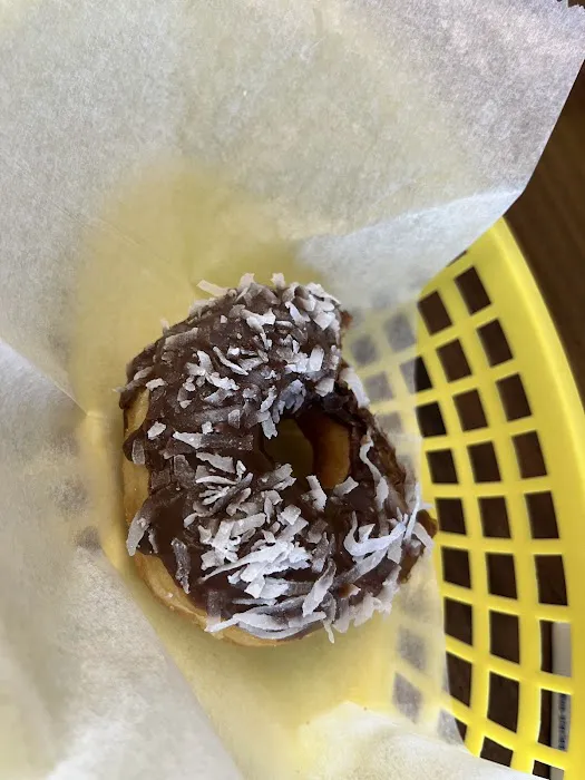 Donut Delight Picture 4