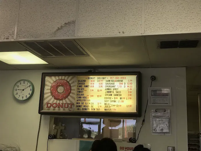 Donut Delight Picture 6