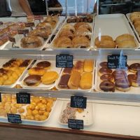 Tom’s Donuts ico
