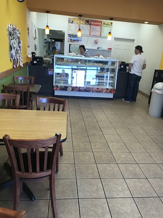 Queen's Donuts Picture 6
