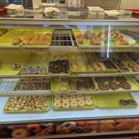 Queen's Donuts ico