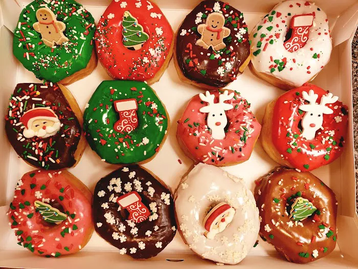 Queen's Donuts Picture 10