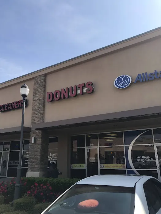 Queen's Donuts Picture 4