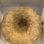 Homemade Baked Munchies