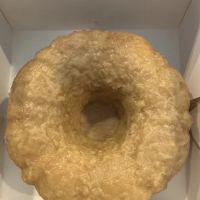 Homemade Baked Munchies ico