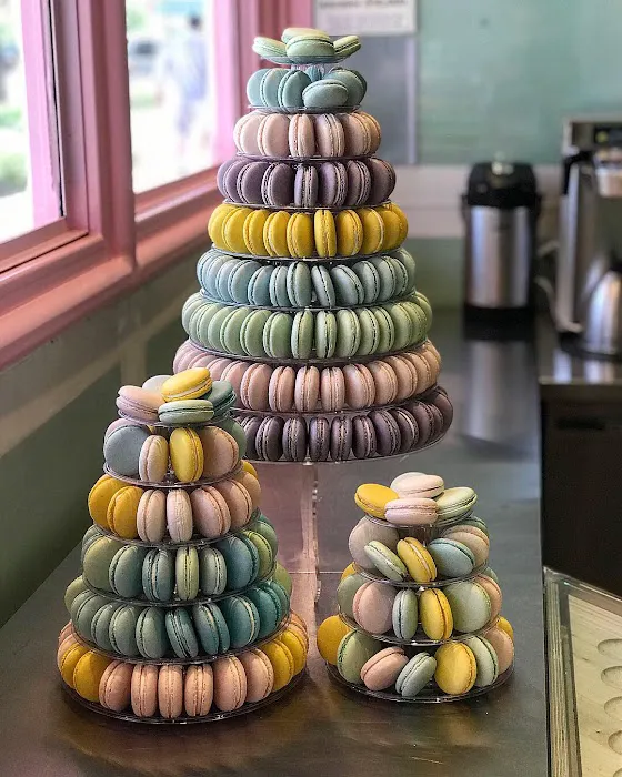 JOY Macarons Picture 10