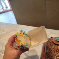 JOY Macarons ico