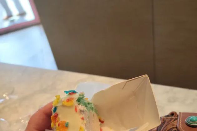 JOY Macarons