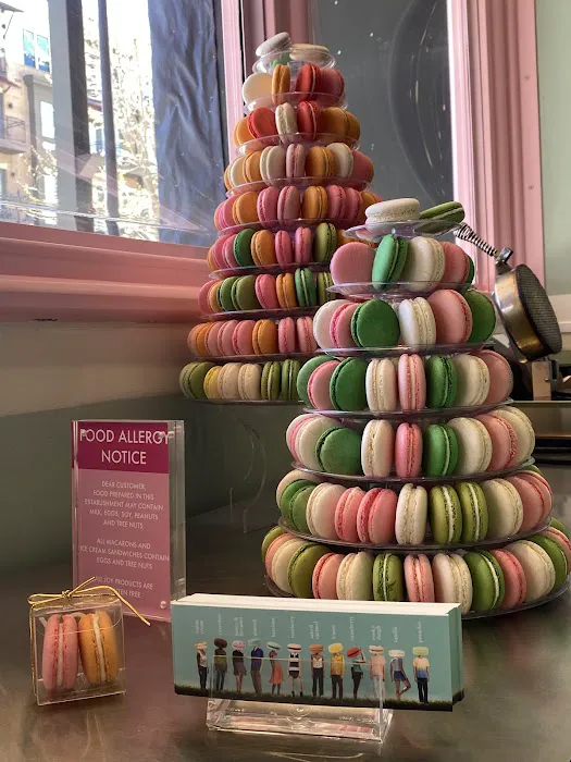 JOY Macarons Picture 9