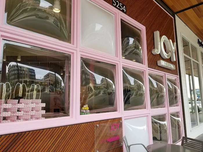 JOY Macarons Picture 6