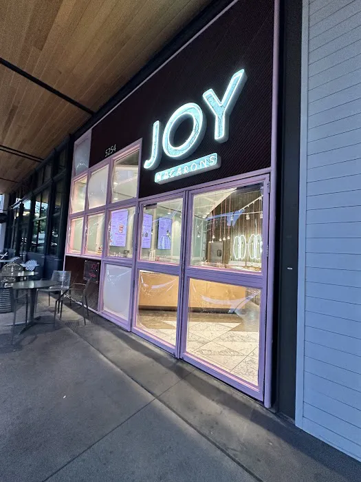 JOY Macarons Picture 2