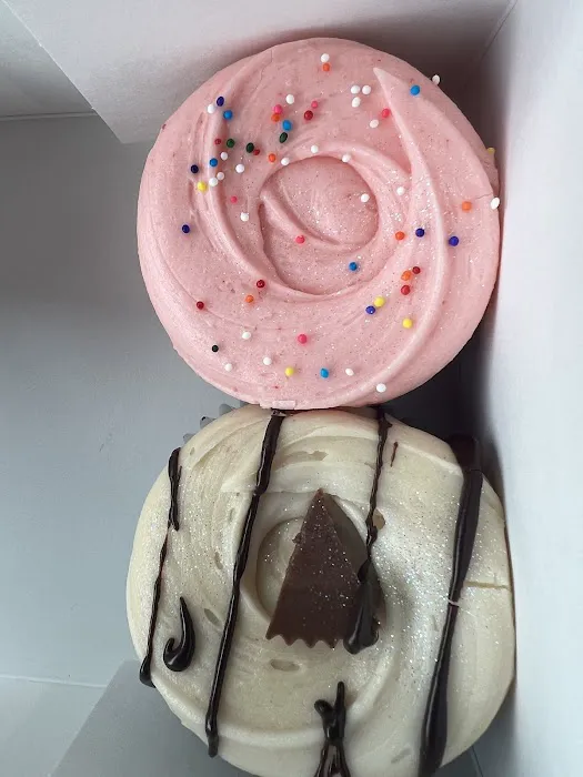 Glitz Bakery Picture 1