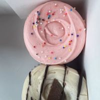 Glitz Bakery ico