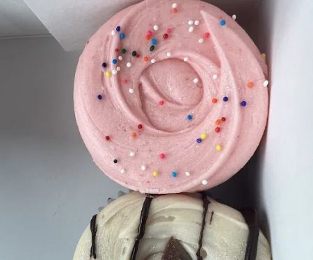 Glitz Bakery