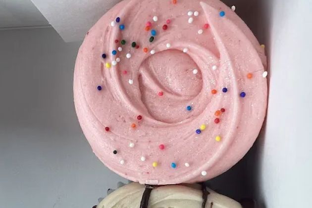 Glitz Bakery