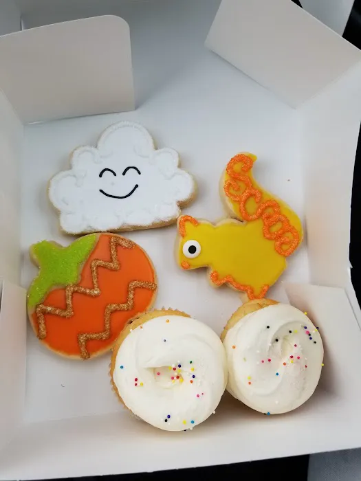 Glitz Bakery Picture 5