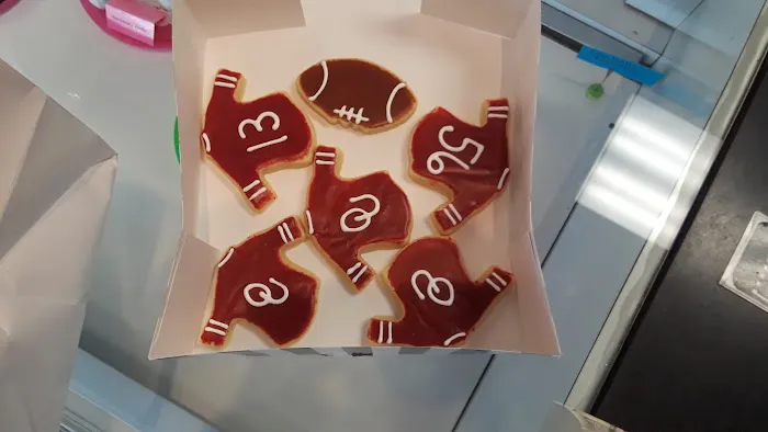 Glitz Bakery Picture 6