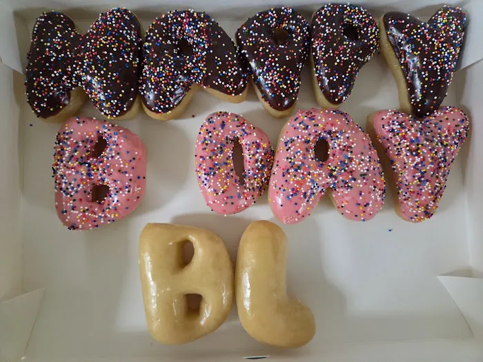OK Donuts Picture 1