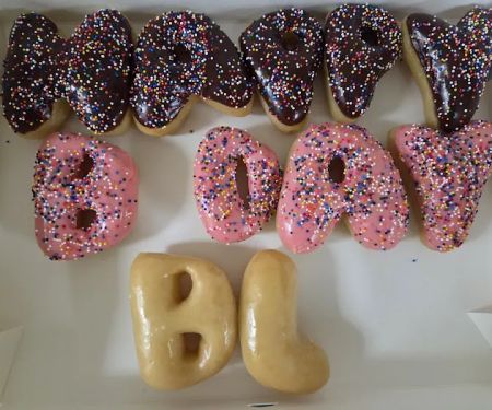 OK Donuts