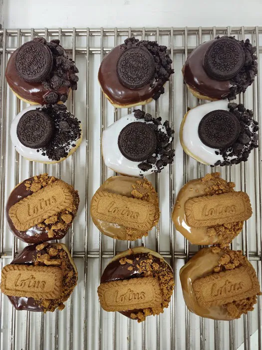OK Donuts Picture 8