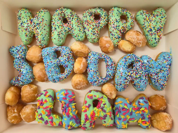OK Donuts Picture 9